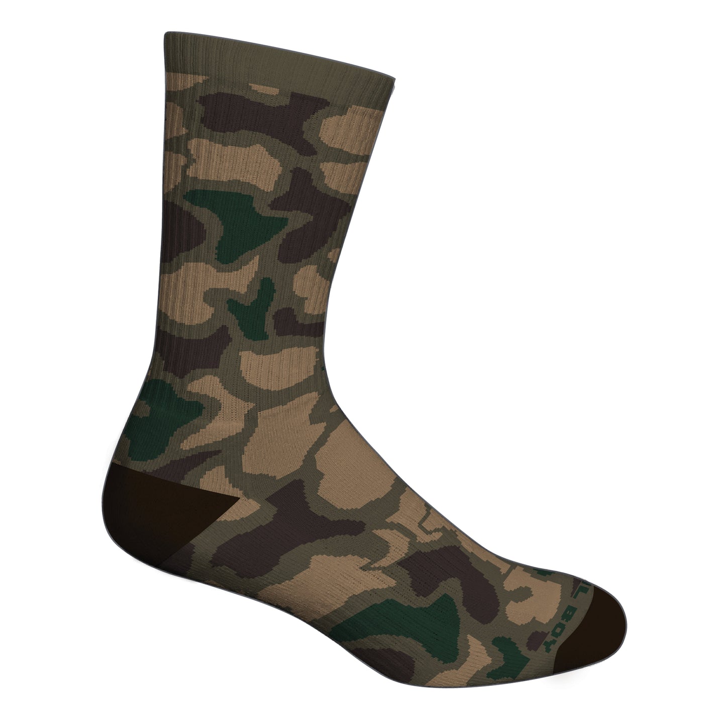 Dress Socks, Localflage Vintage