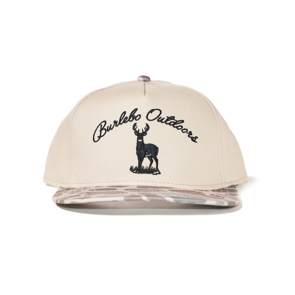 Burlebo, Buck Deer Camo Hat