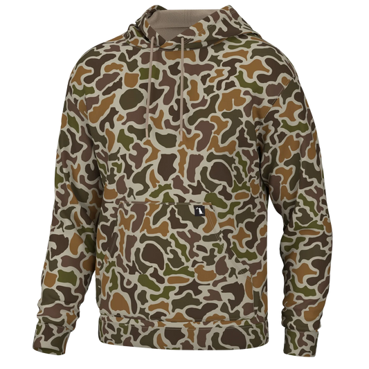 Hilltop Hoodie, Localflage Vintage