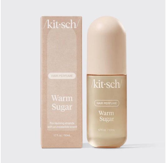 Kitsch Hair Perfume, Warm Sugar
