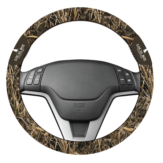 Steering Wheel Cover, MAX7