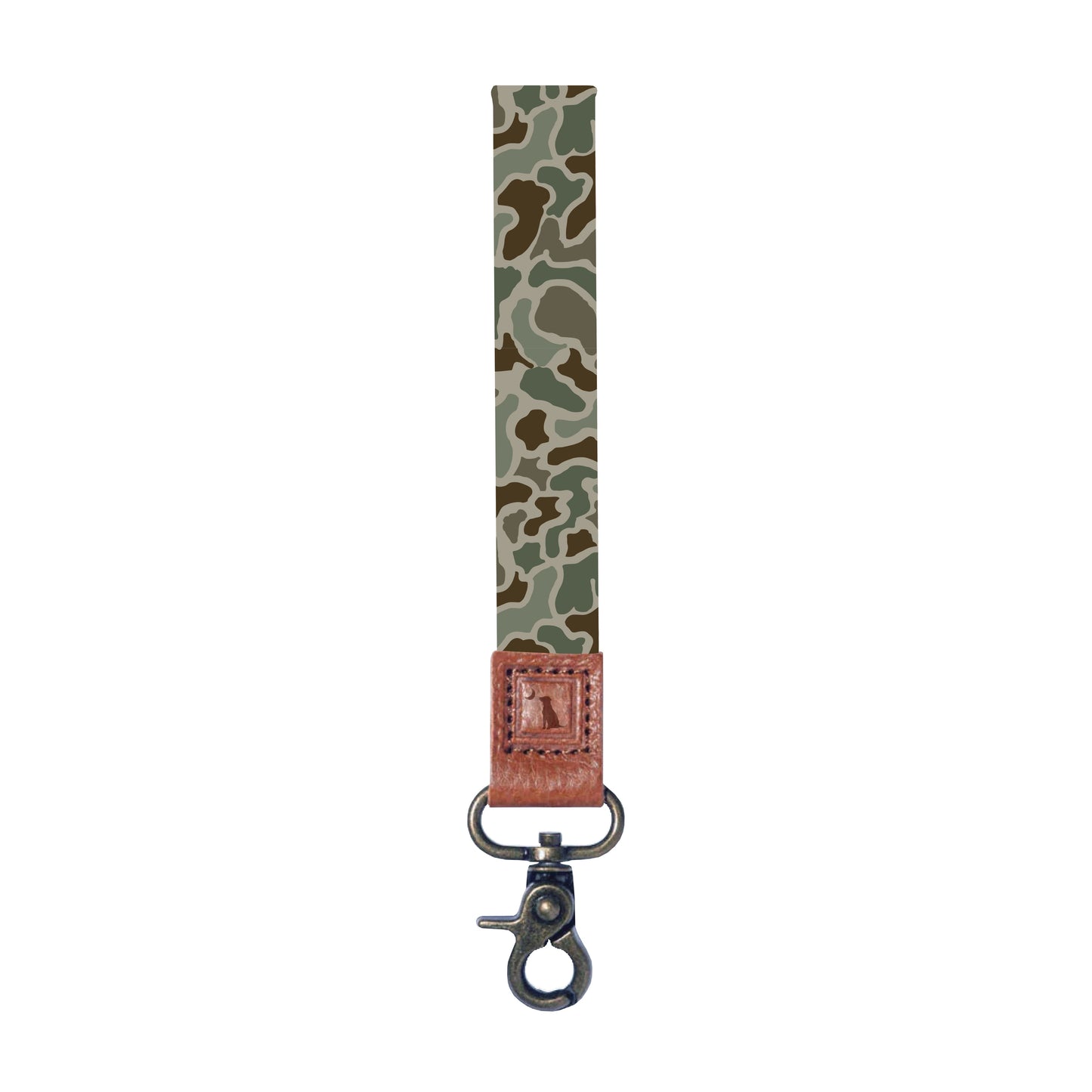 Wrist Lanyard, Localflage Forest