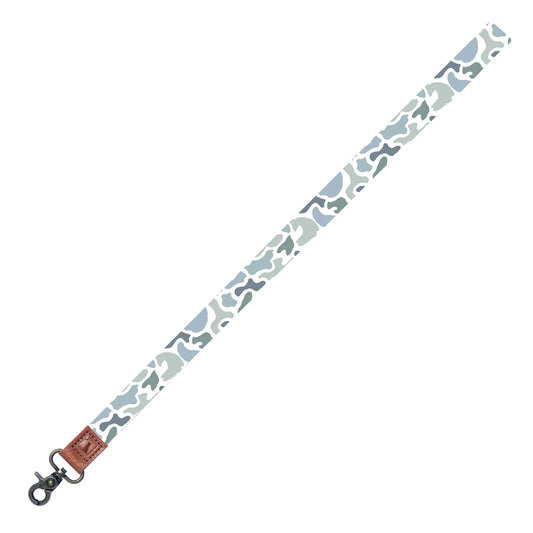 Local Girl Long Lanyard, Localflage Coast