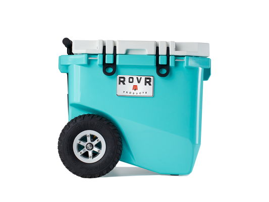 RollR® 45 Wheeled Cooler