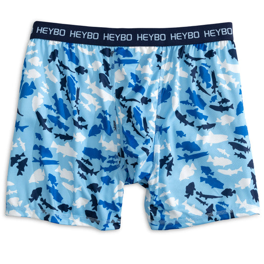 Freshwater Boxer Briefs