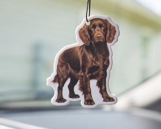 Boykin Air Freshener