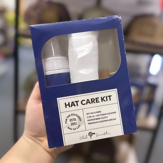 Hat Care Kit