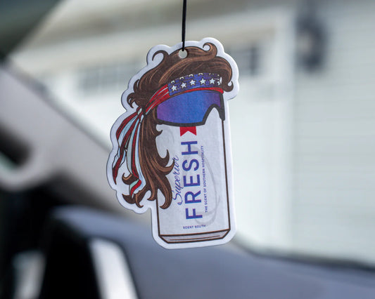 Mullet Ultra Air Freshener