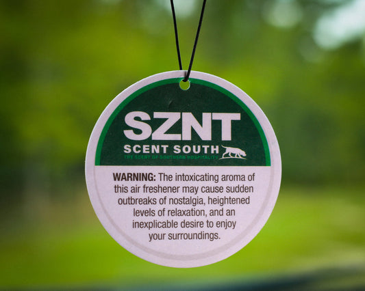 Sznt Air Freshener