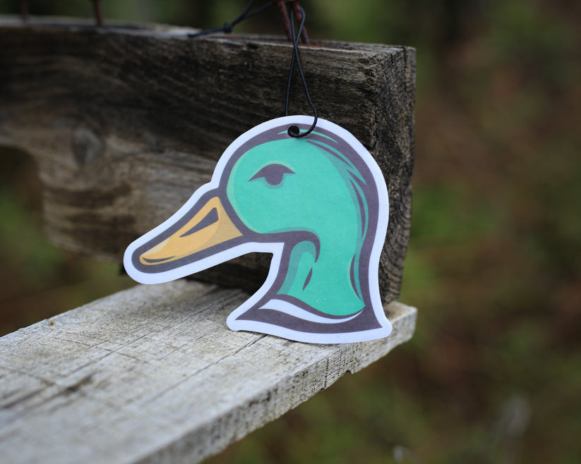 Duck Head Air Freshener