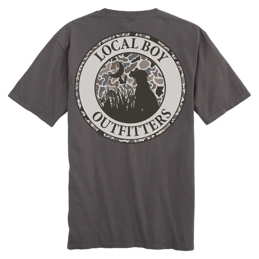 Original LCF Circle Short Sleeve Tee
