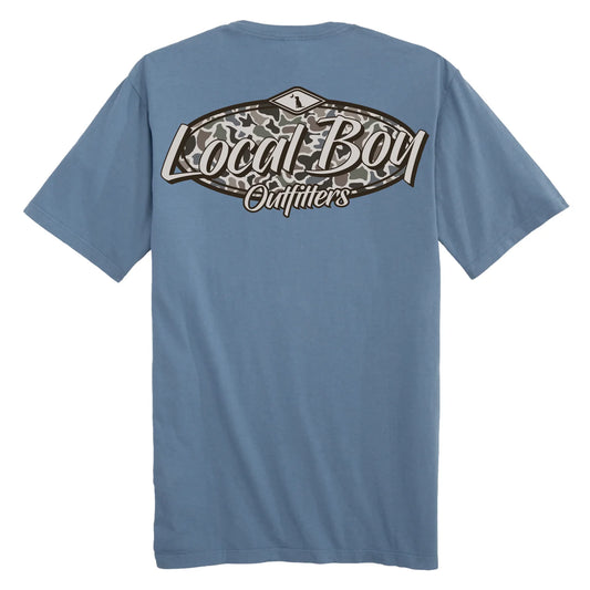 LCF Prime Patch Short Sleeve Tee