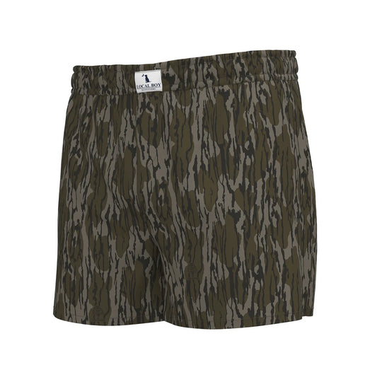 Boxer Shorts, Original Bottomland