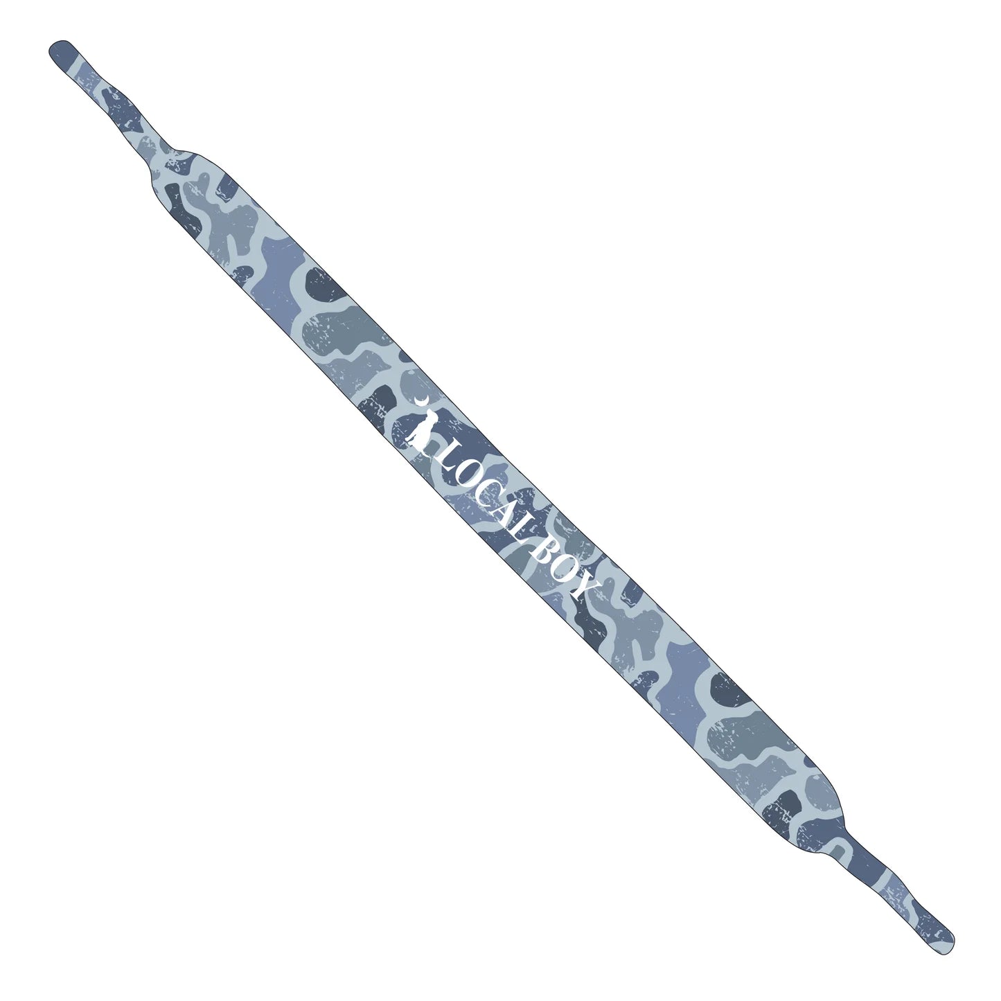 Local Boy Sunglass Straps