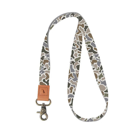 Local Boy Lanyard, Localflage