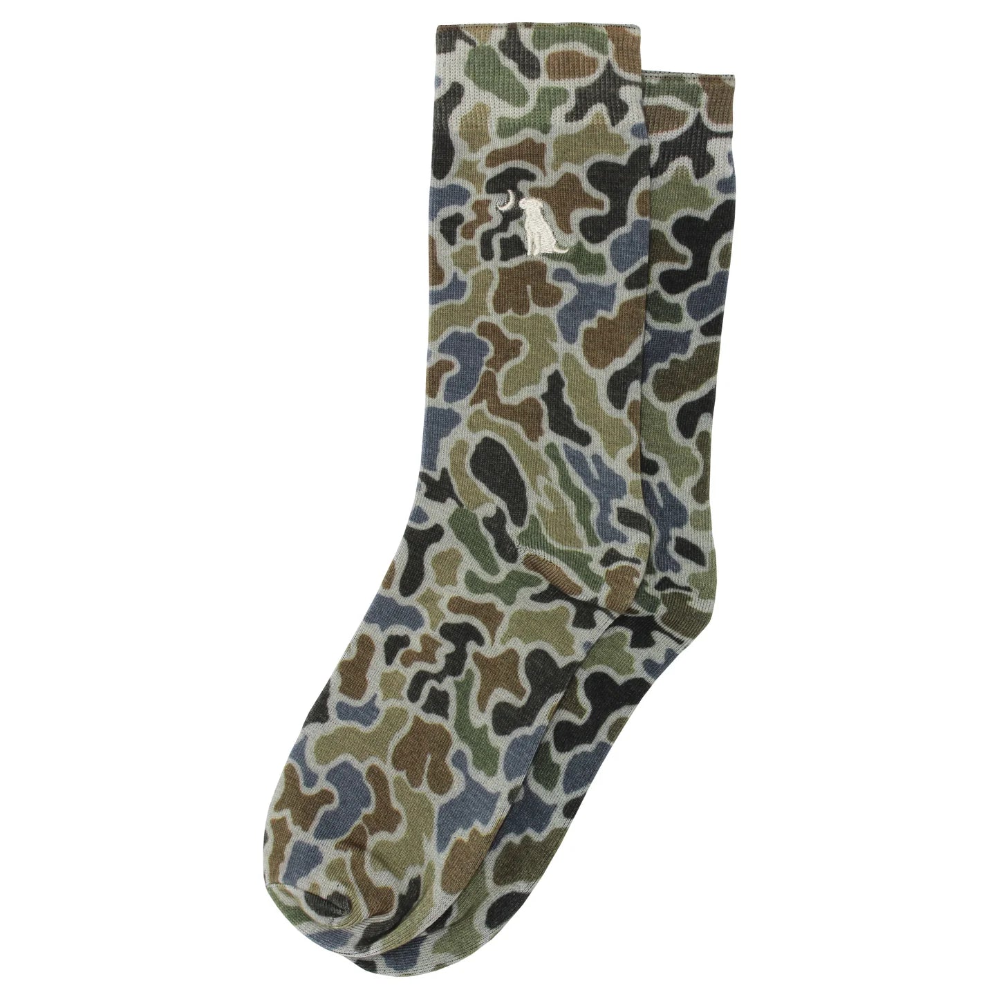 Dress Socks, Localflage