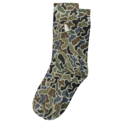 Dress Socks, Localflage