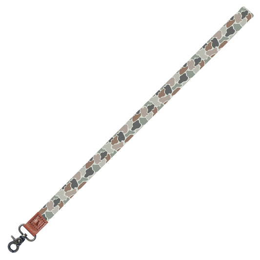 Local Girl Long Lanyard, FC Flora