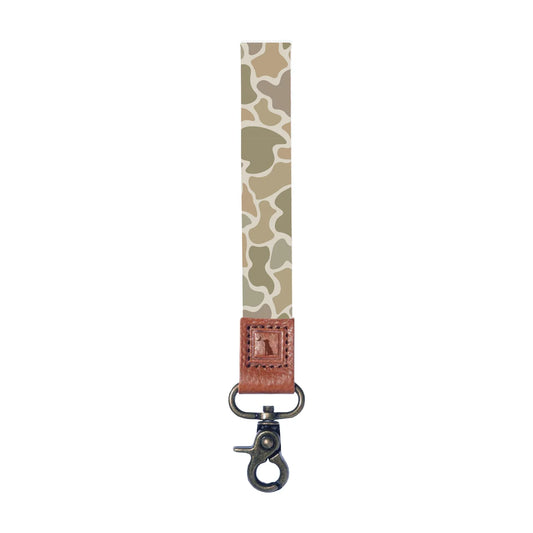 Local Girl Wrist Lanyard, FC Desert