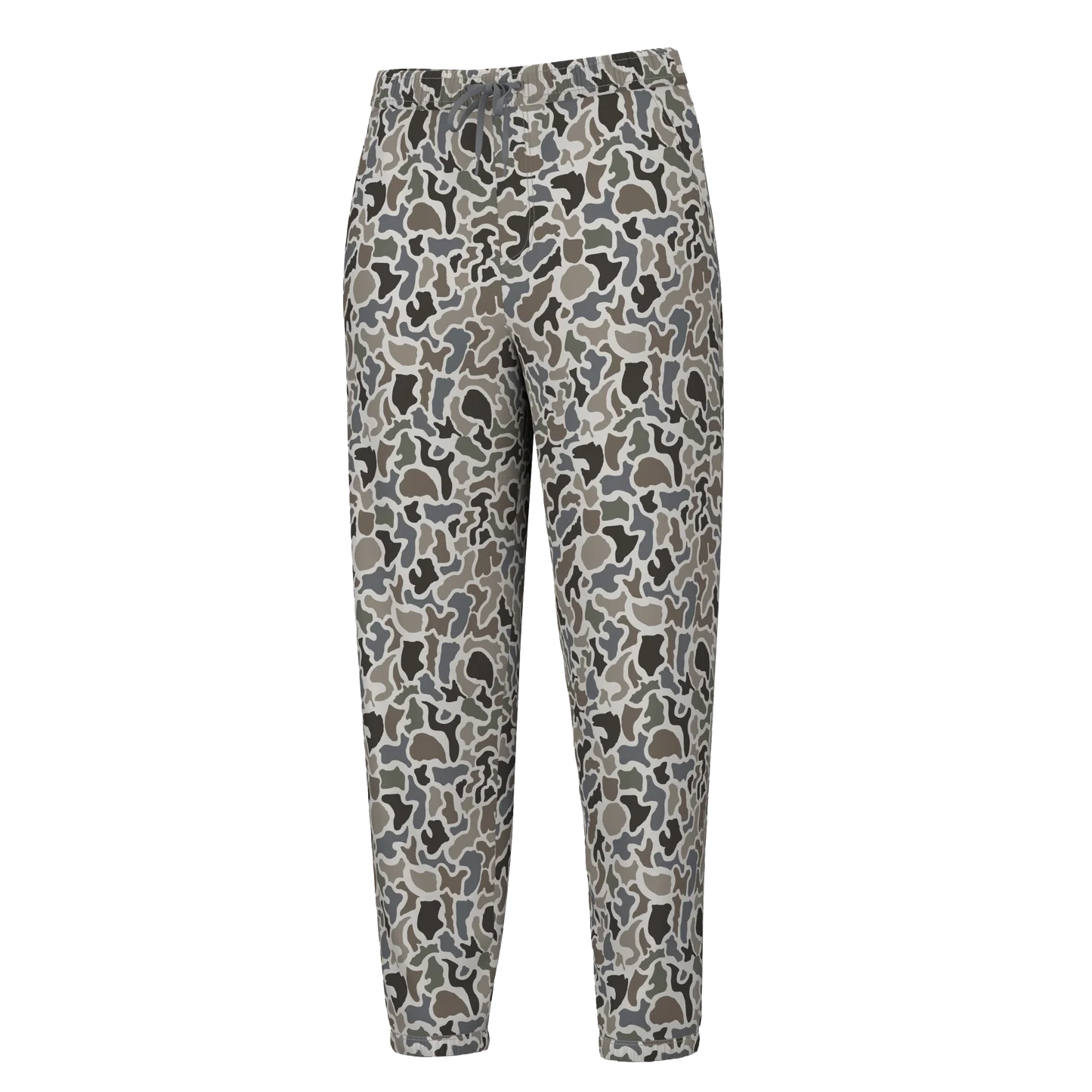 Joggers, Localflage