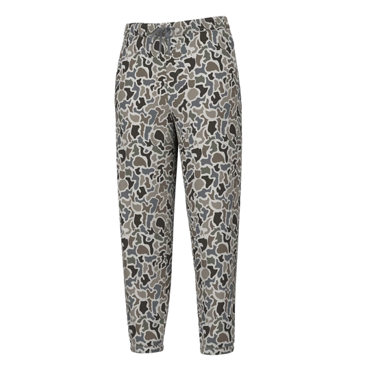 Joggers, Localflage