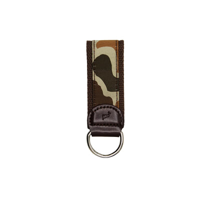 Local Boy Keychain