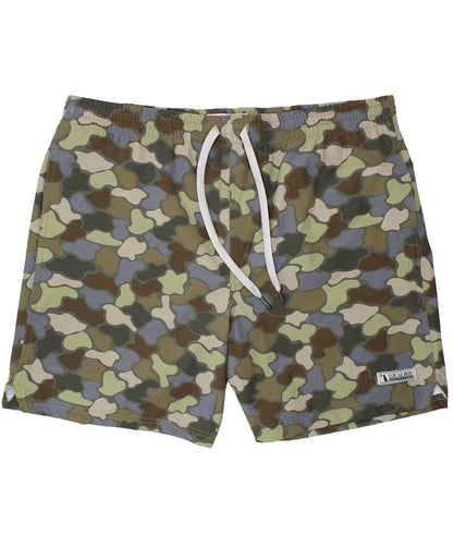 Swim Trunks, Mountain Camo