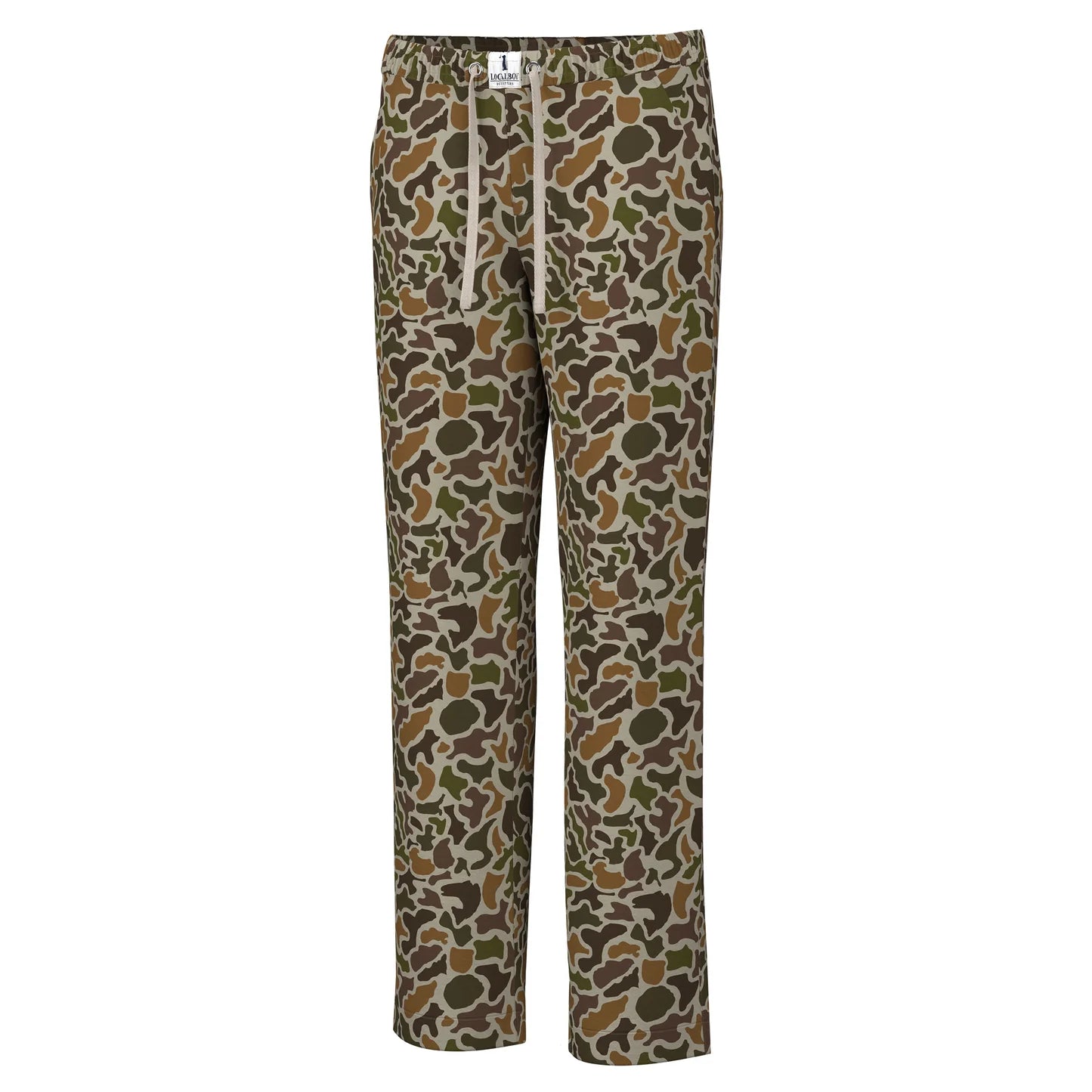 Pajama Pants, Localflage Vintage