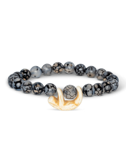 Fahlo Wander Bracelet, Sloth