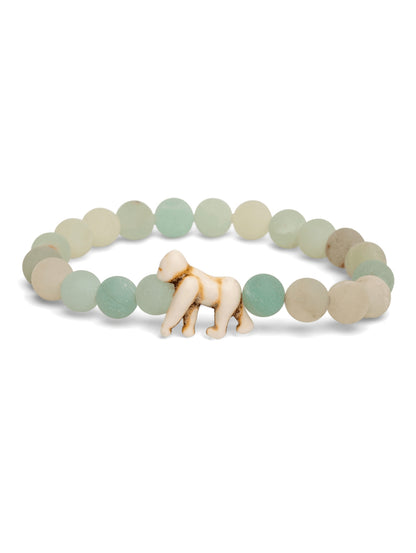 Fahlo Traverse Bracelet, Gorilla