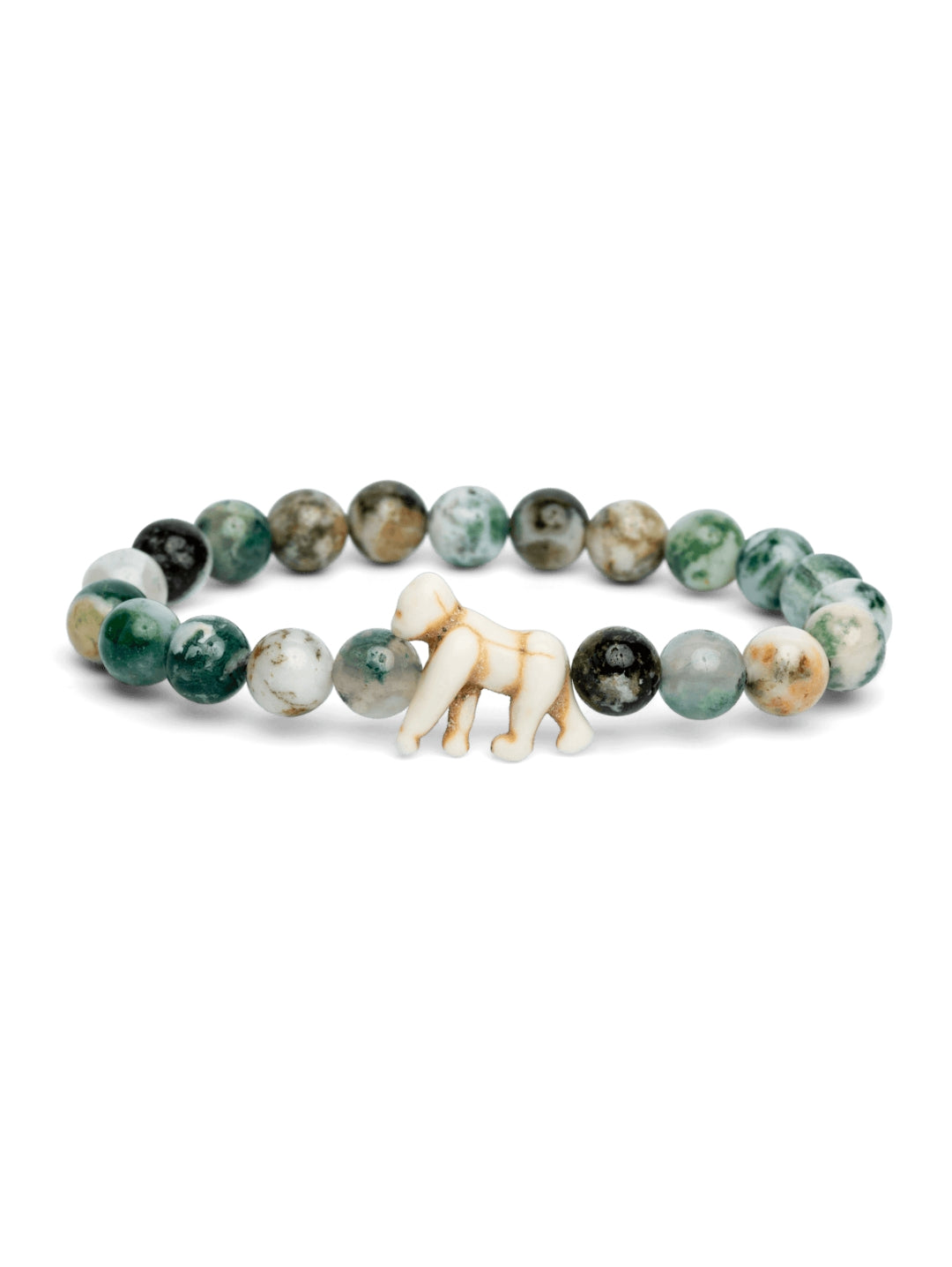 Fahlo Traverse Bracelet, Gorilla