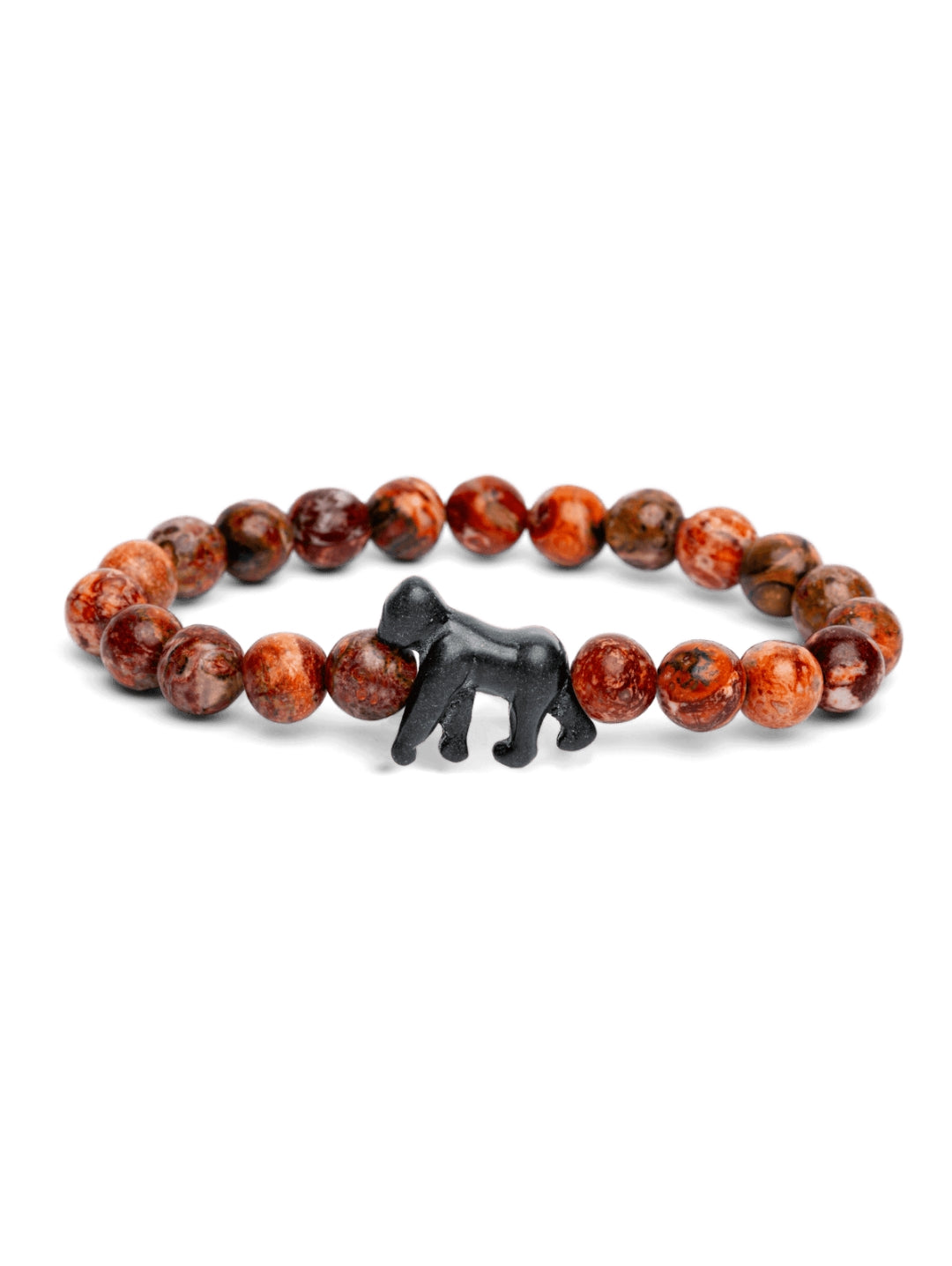 Fahlo Traverse Bracelet, Gorilla