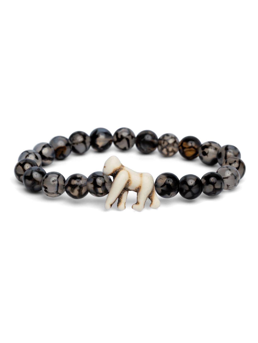 Fahlo Traverse Bracelet, Gorilla