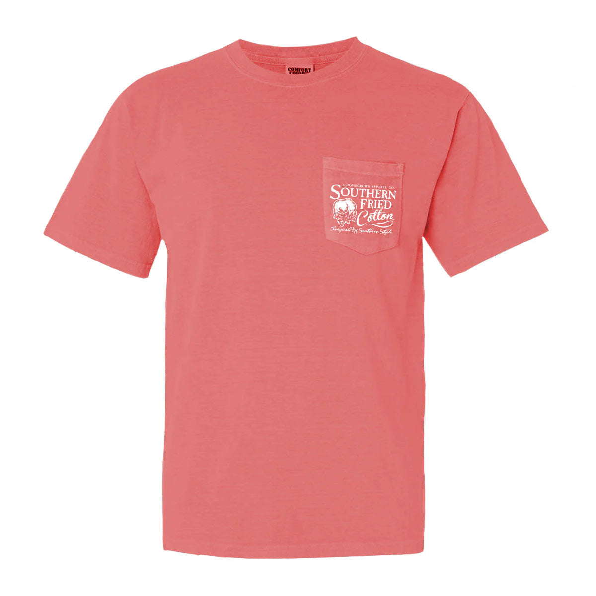 Surf Club Short Sleeve, Watermelon