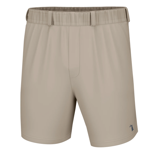 Volley Shorts, Khaki