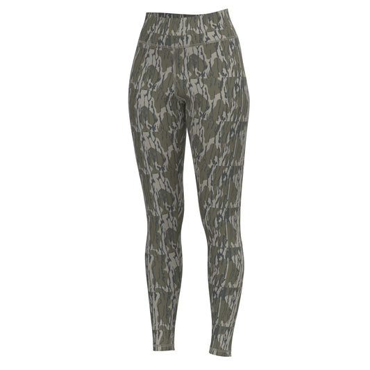 Local Girl Women's Leggings 2.0, Original Bottomland
