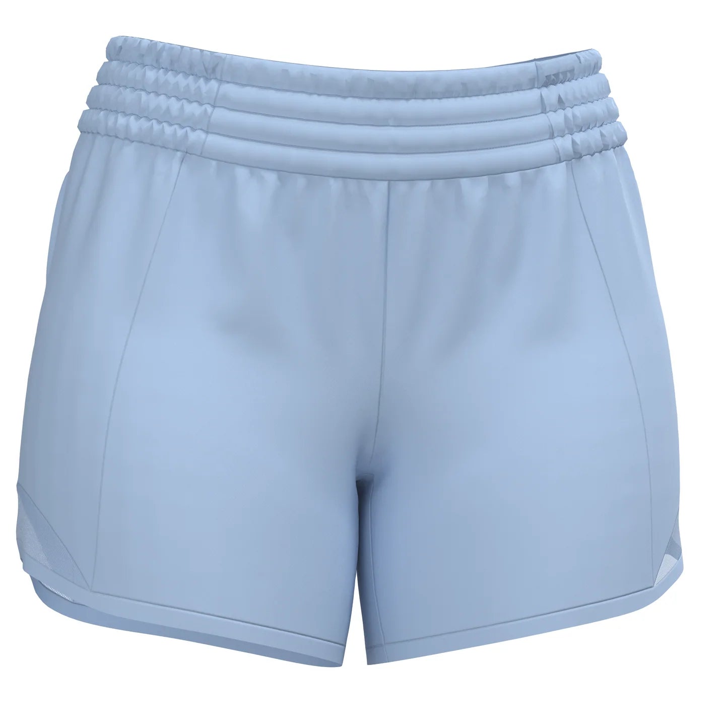 Women's LG Vista Shorts, Periwinkle