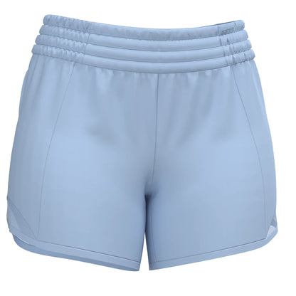 Women's LG Vista Shorts, Periwinkle
