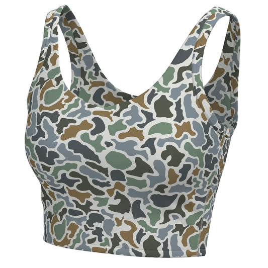 Local Girl LG Tank Top, Localflage Bluff