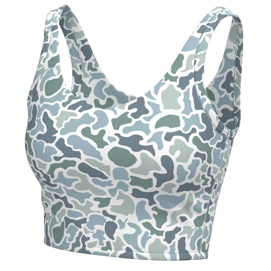 Local Girl LG Tank Top, Localflage Coast