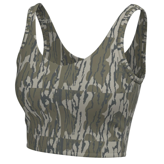 Local Girl LG Tank Top, Bottomland
