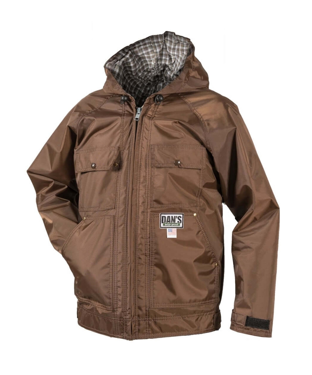 Dan's Sportsman's Choice Coat, Style 401