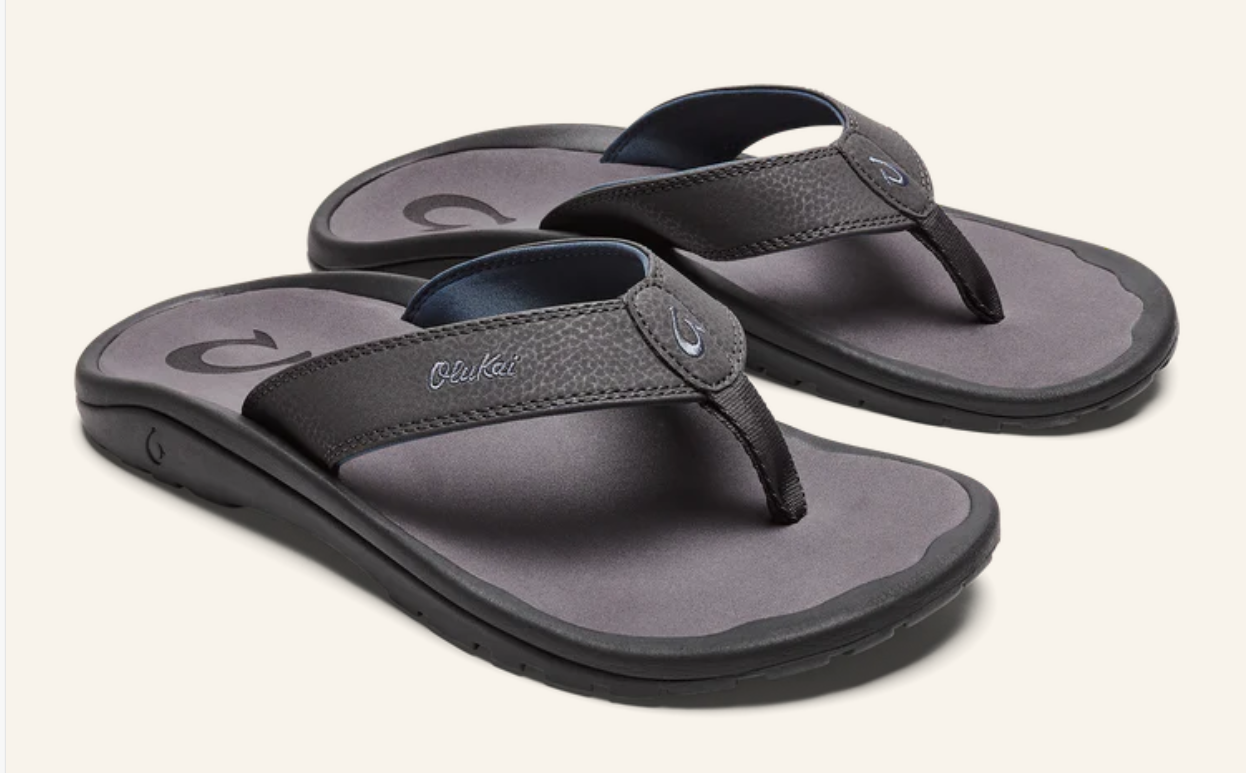 OluKai Men's 'Ohana, Pavement