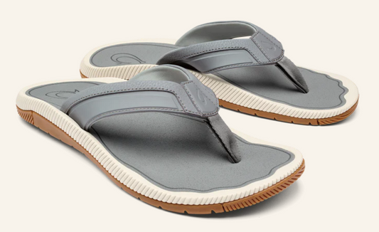 OluKai Men's Kukulu, Poi