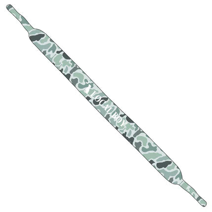 Local Boy Sunglass Straps