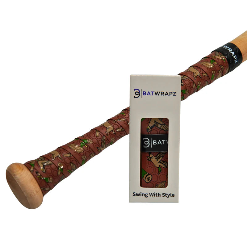 Callin' The Shot Bat Grip