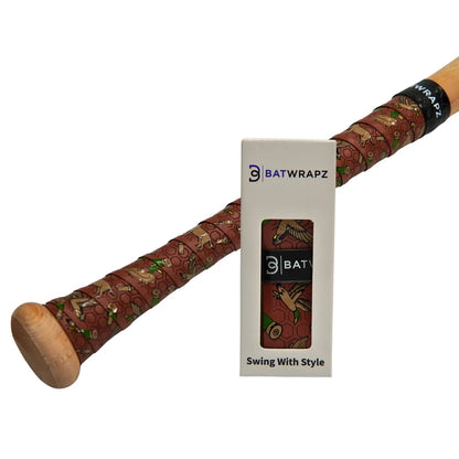 Callin' The Shot Bat Grip
