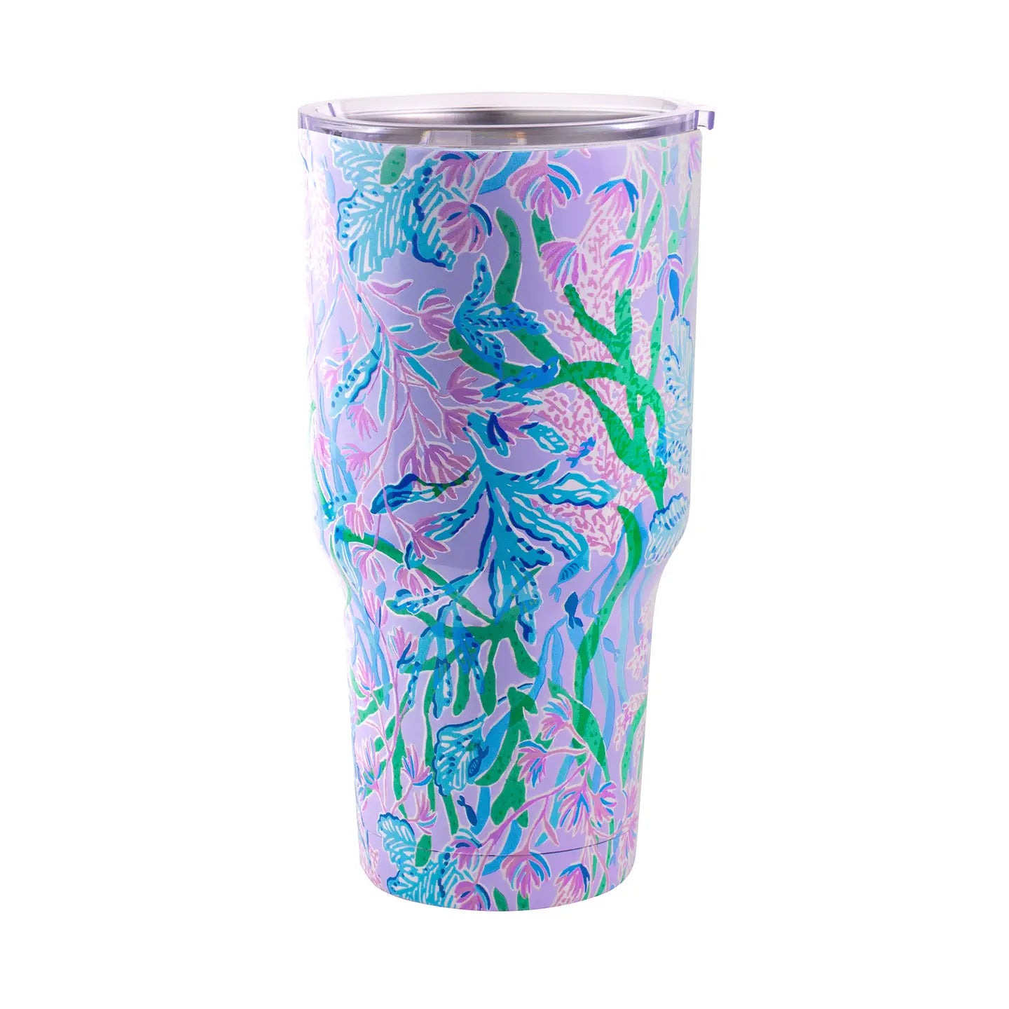 Insulated Tumbler, Seacret Escape
