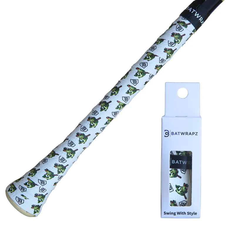 Baseball Bass Bat Grip