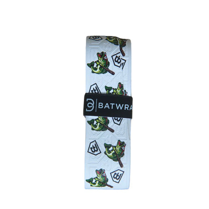 Baseball Bass Bat Grip